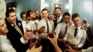 Rosie & Howie's Wedding - Late Night After Party