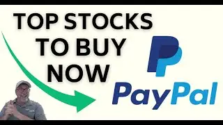 Swing Trading PYPL Stock After Earnings May 2021