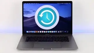 Reinstalling a Mac - Clean Install and Factory Reset (up to Mojave)