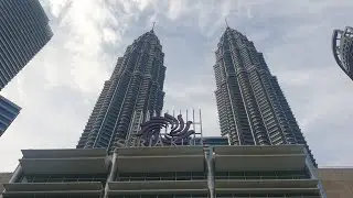 5391 KLCC Suria & Aquaria Kuala Lumpur 1 November 2024