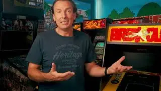 Breakout & Arkanoid