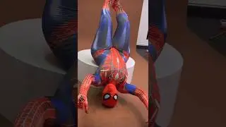 #SPIDERMAN? #Shorts #AcrossTheSpiderVerse #StanLee #MarvelStudios #SonyPictures #Comics
