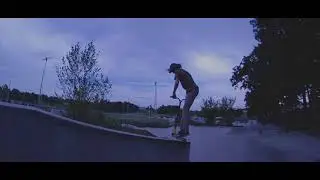 Carson Miller | 2017