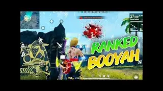 Game Play With Faiza# #freefire #booyah #ffesports #pakistanserver #rankpush  #Mr. ShahGamer