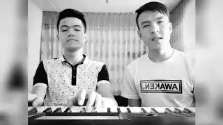 Dilozor cover version | Mashxur Tv