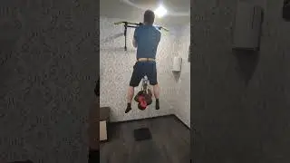 188 кг подтягивания  общая  масса