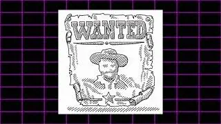 WANTED CRIMINAL