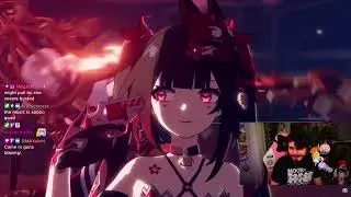 REACTION Sparkle Trailer — "Monodrama" | Honkai: Star Rail