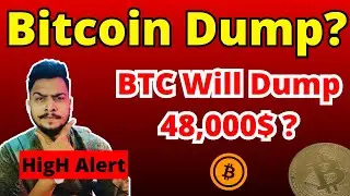 Bitcoin (BTC) Price Prediction Today | Bitcoin On High Alert Again