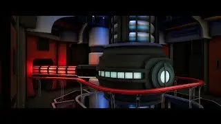 Accidentally Causing a Warp Core Breach on the Enterprise-D