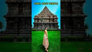 Ancient temples of India 🇮🇳😱