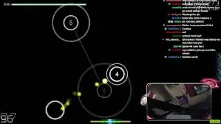 (mrekkosu) 11 stars moment