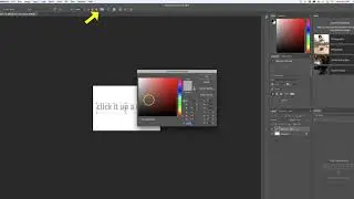 How to Make a Watermark in Photoshop