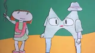 БУКВЫ ЖЕНЯТСЯ