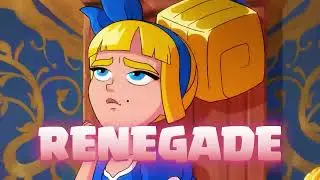 Dagger Duchess | Clash Royale | Mr Byco Gamer