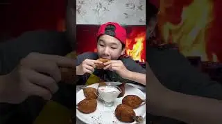 Хлеба Лук Мясо? 🤤
