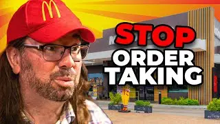 Stop Being An ORDER TAKER And Become A SALESPERSON Instead