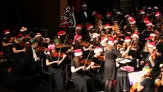 Carol of The Bells