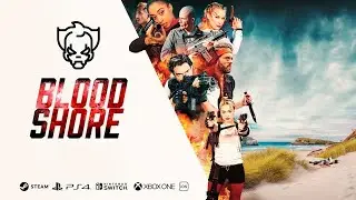 Bloodshore