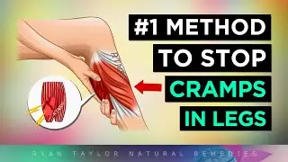 Leg Cramps: Causes & How To Stop Them