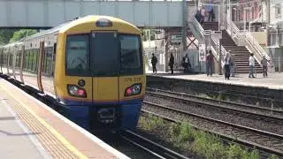 Railways BD12