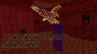 IronEagle February 2022: Apokalypsis