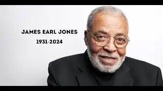 James Earl Jones Tribute