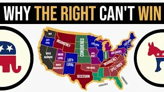 Who Would REALLY Win A Civil War?