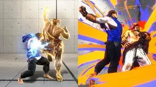 Why OD Reversals/DPs are riskier than you think - Street Fighter 6