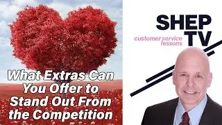 How to Stand Out From Competition