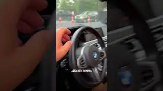 Обзор дилерских BMW X7 #shorts #автоизсша #автоизсшаподключ #обзор #новыеавтоизсша