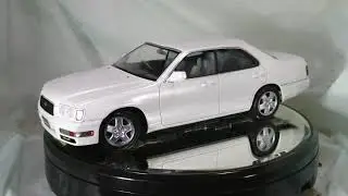 1/24  カーモデル作って見た！パート　９１
