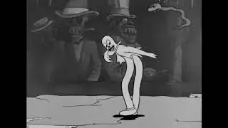 Requiem for a Dream Remix (Paul Oakenfold) (Betty Boop: Snow White)