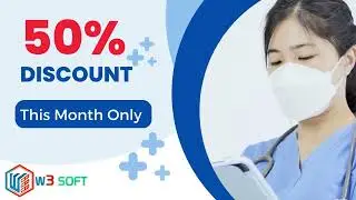 Medilab   Hospital and DIagnostict Management Software