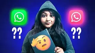 Pink Whatsapp : Ab Ye kya hai | Must Watch Before Download | Whatsapp vs Pink Whatsapp