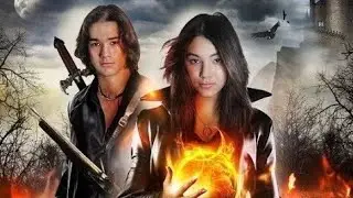 Гензель и Гретель: Борцы с колдовством / Hansel & Gretel: Warriors of Witchcraft (2013).