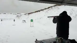 Shooting
