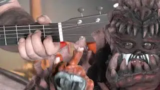 Fuck This Place (Acoustic OFFICIAL VIDEO)