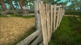 симулятор избы