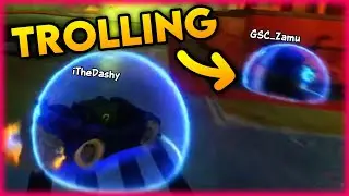 Another video about competitive CTR:NF