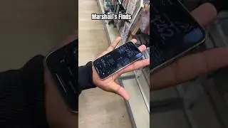 Marshall’s Finds you wouldn’t believe