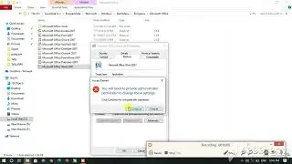 Software Par Shortcut Keys Kaise Lagaye | Window 10 | Shortcut Key Kaise Lagaye