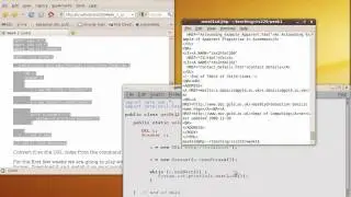 How to Read HTML from a URL in Java