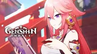 MIRACLE MEDICINE GENSHIN IMPACT