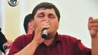 Kərim - Maştağa | Ələkbər Nasirin toyu