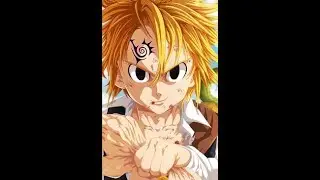 7 Deadly Sins ~ Amv ~ Demons (Imagine Dragon)