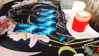 🌅КАК ПРОШЁЛ РИТУАЛ?⚖️⚡⚖️