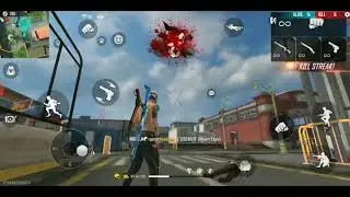 XXXTENTACION - CHANGES || FREE FIRE 🔥