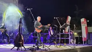 Βρέχει στη φτωχογειτονιά - Γ. Νταλάρας - Ανκορ - Θεσσαλονίκη