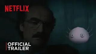 KinitoPET | Netflix Movie Trailer 2 | Concept